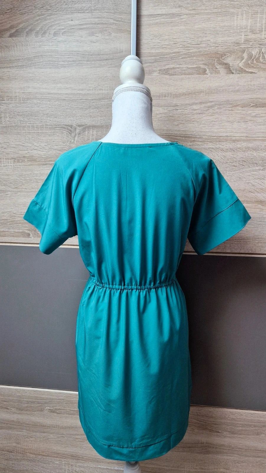 Vestido Michelle McDowell Talla S • 👈 – photo 3